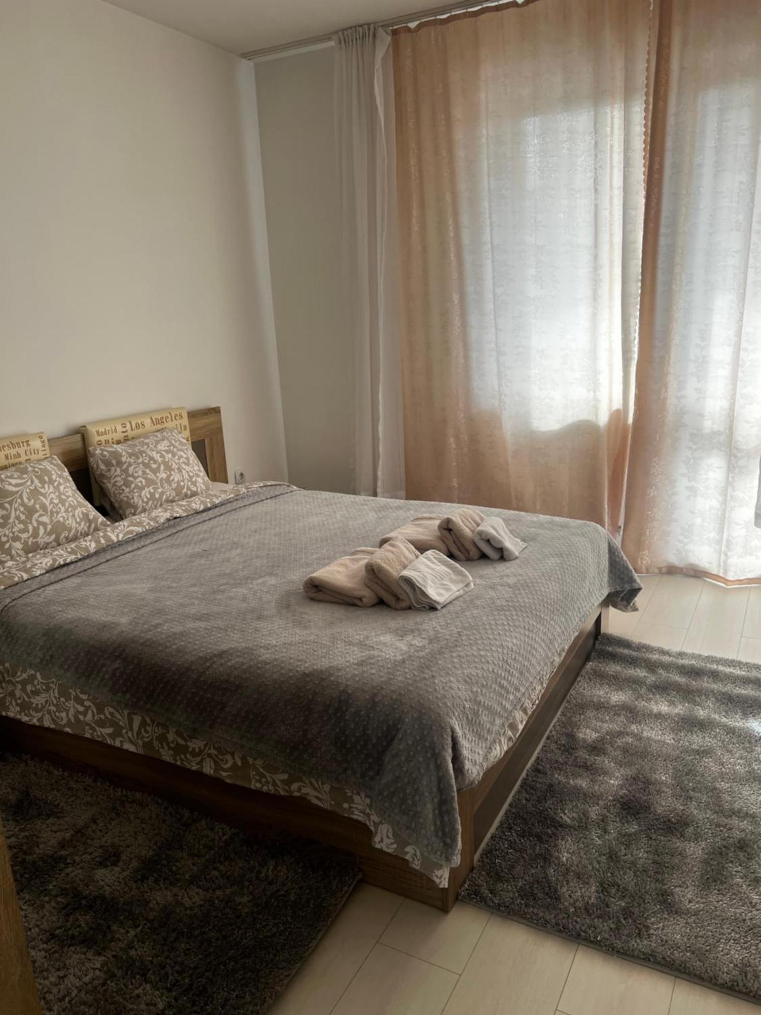 The Place - Apartament In Plovdiv Bagian luar foto