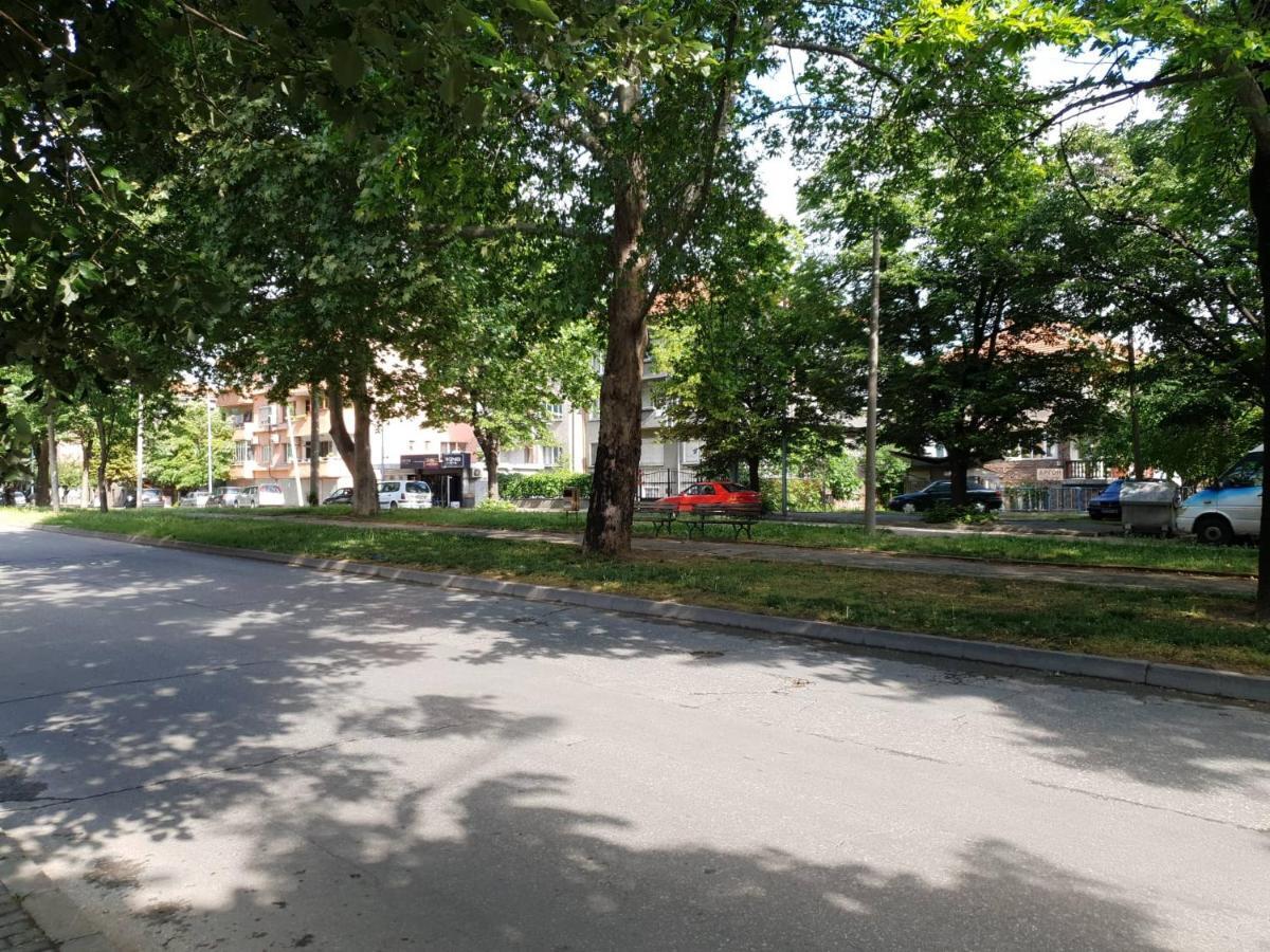 The Place - Apartament In Plovdiv Bagian luar foto